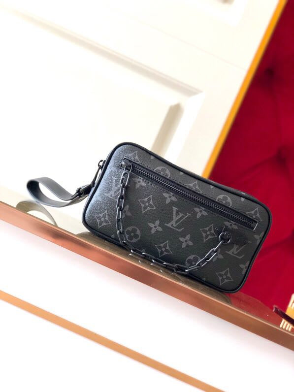 Beaunoirr Lu-Vi bags - 3609
