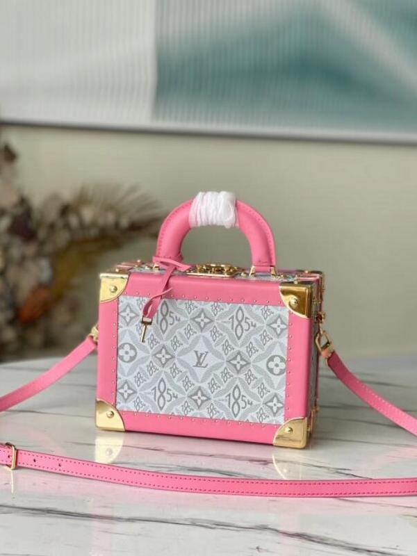 Beaunoirr - LOV Bags - 2139