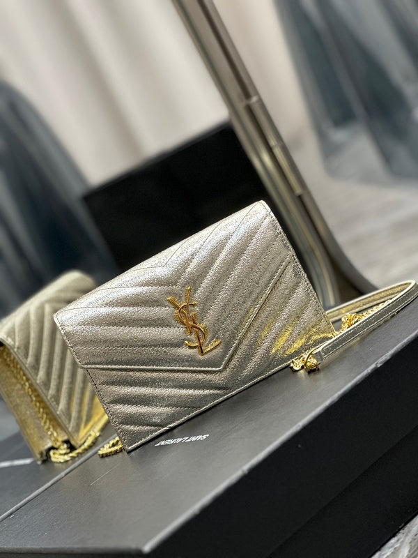 Beaunoirr - Yves Saint Laurent - Bags - 157