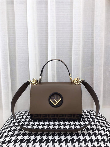 Beaunoirr - FDI Bags -  207