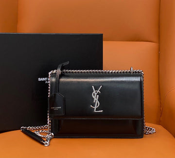 Beaunoirr - Yves Saint Laurent - Bags - 263