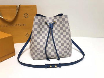 Beaunoirr - LV Bags -  2025