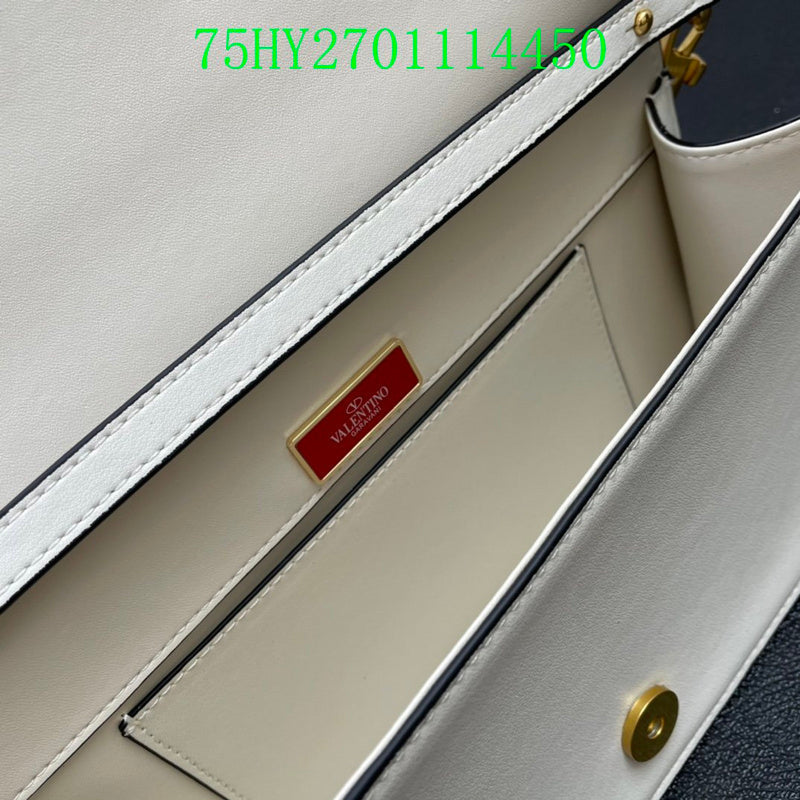 Beaunoirr - VTO Bag - 593