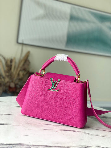 Beaunoirr Lu-Vi bags - 5128