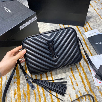 Yves Saint Laurent - Bags - Beaunoirr