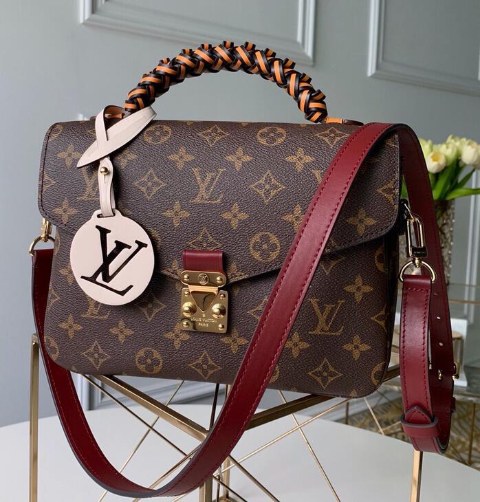 Beaunoirr - LOV Bags - 2791