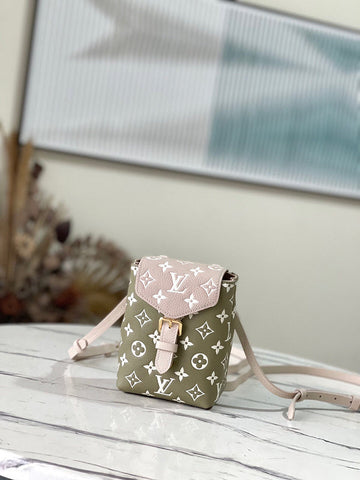 Beaunoirr Lu-Vi bags - 4531