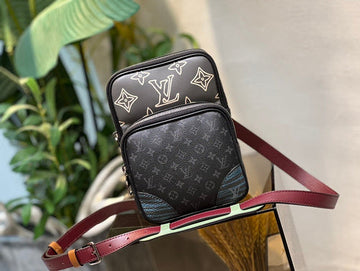 Beaunoirr Lu-Vi bags - 2770