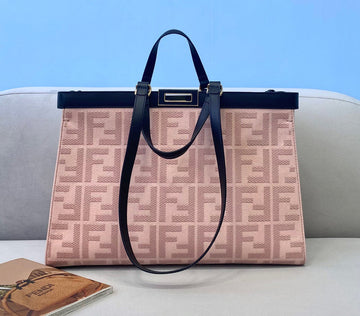 Beaunoirr - FDI Bags -  223