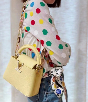 Beaunoirr Lu-Vi bags - 4172