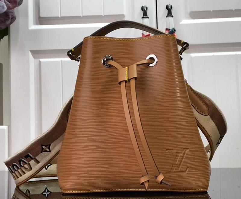 Beaunoirr - LOV Bags - 2454