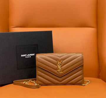 Beaunoirr - Yves Saint Laurent - Bags - 254