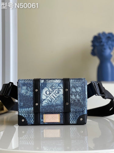 Beaunoirr Lu-Vi bags - 3335