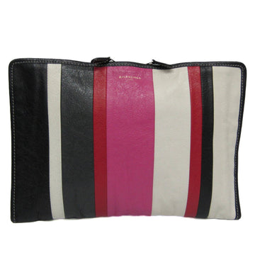 Balenciaga Bazar pouch Clutch Bag