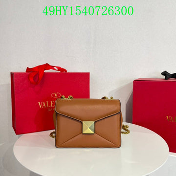 Beaunoirr - VTO Bag - 773