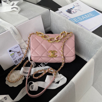 Beaunoirr - CHL Bags - 2668