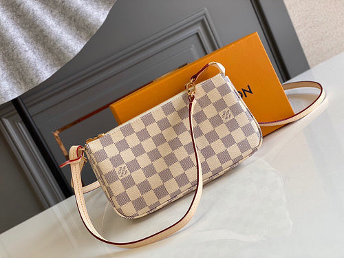 Beaunoirr Lu-Vi bags - 3342