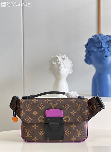 Beaunoirr Lu-Vi bags - 2810