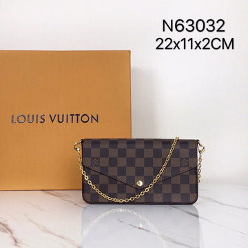 Beaunoirr - LV Bags -  2605