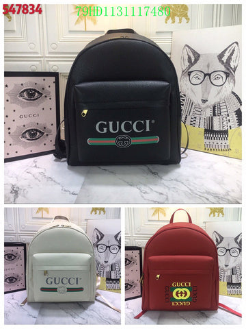 Gucci Bags - The Tote   1158