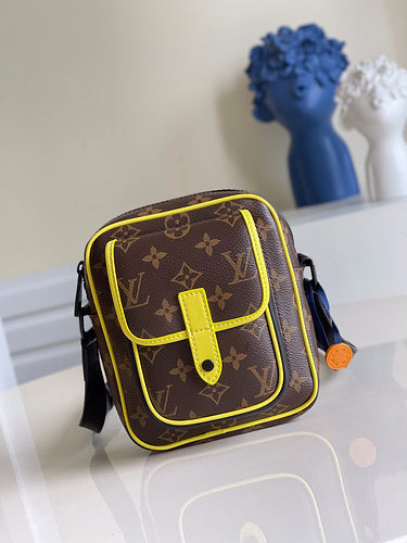 Beaunoirr Lu-Vi bags - 3136