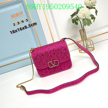 Beaunoirr - VTO Bag - 500