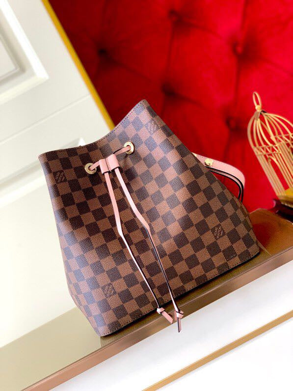 Beaunoirr Lu-Vi bags - 3601