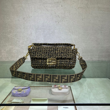 Beaunoirr - FDI Bags -  327