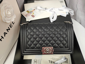 Beaunoirr - CHL Bags - 2657