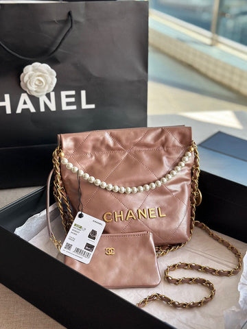 Beaunoirr - CHL Bags - 2702