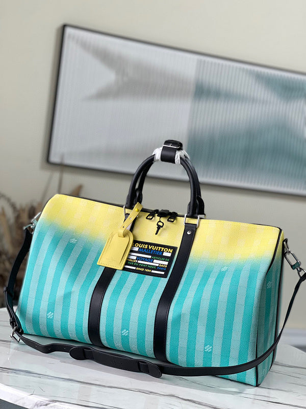 Beaunoirr Lu-Vi bags - 5126