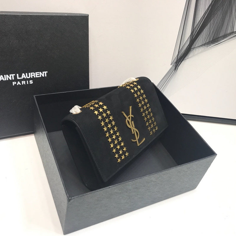 Beaunoirr - Yves Saint Laurent - Bags - 444