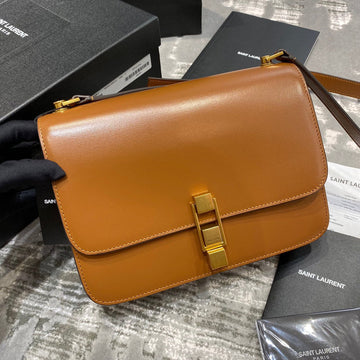 Yves Saint Laurent - Bags - Beaunoirr