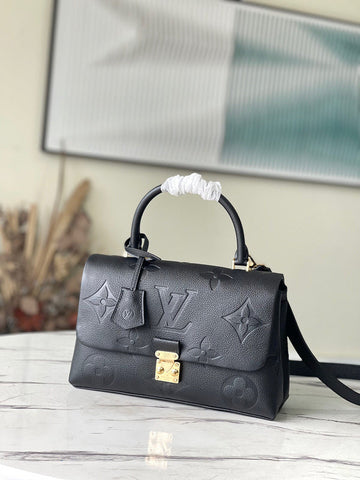 Beaunoirr Lu-Vi bags - 5105