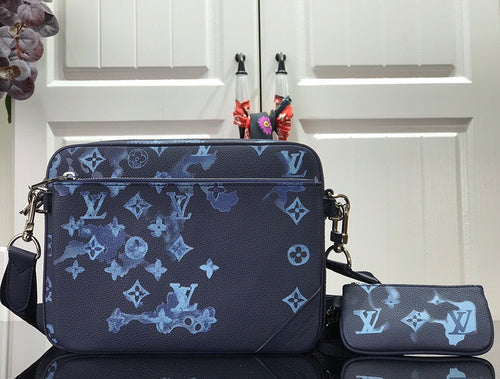 Beaunoirr Lu-Vi bags - 3311