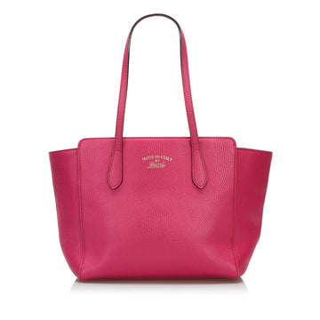 Gucci Swing Tote Tote Bag