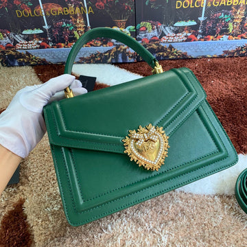 Beaunoirr - D&G Bags - 045