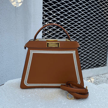 Beaunoirr - FDI Bags -  319