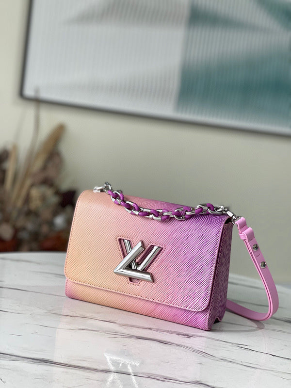 Beaunoirr Lu-Vi bags - 5131