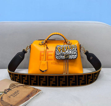 Beaunoirr - FDI Bags -  200
