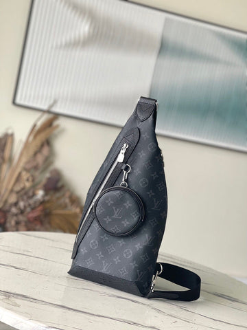 Beaunoirr Lu-Vi bags - 4284