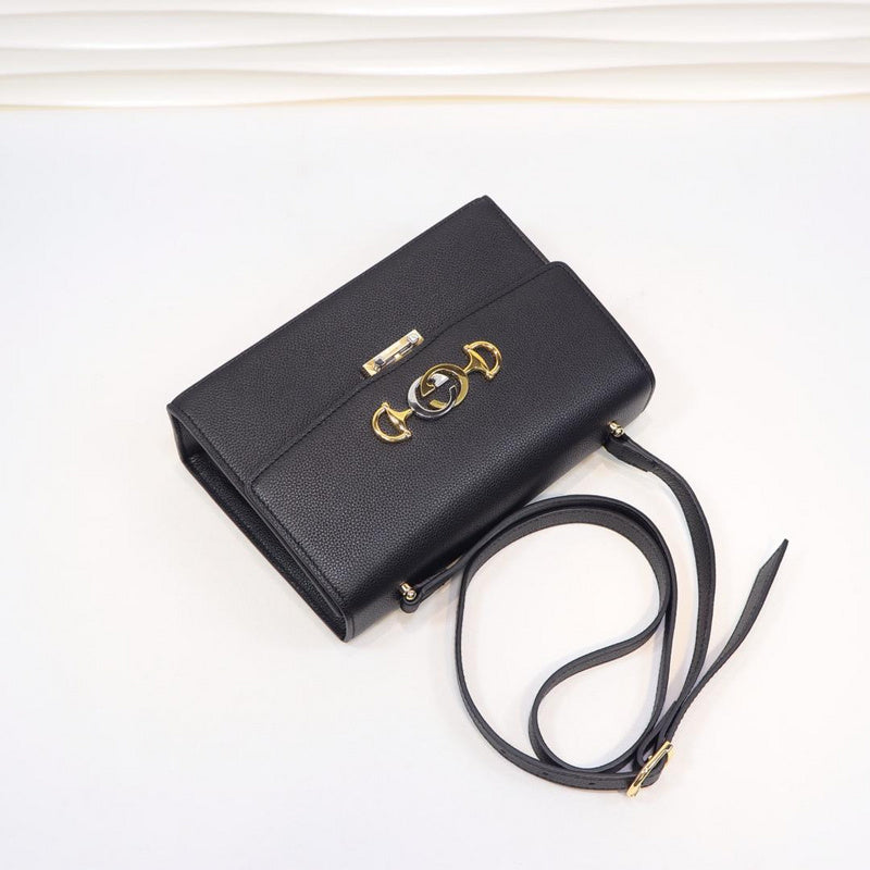 Beaunoirr - GCI Bags - 1138