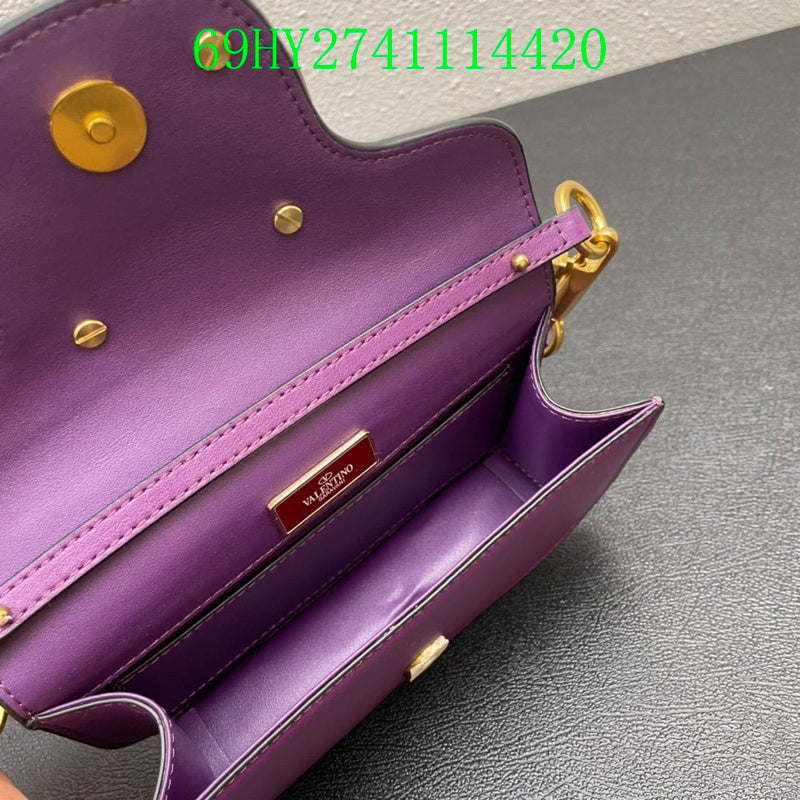 Beaunoirr - VTO Bag - 584
