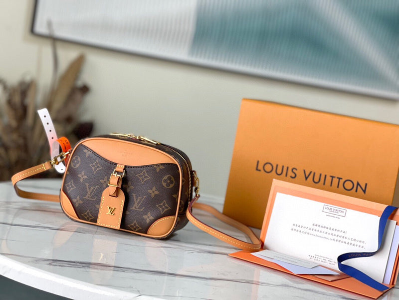 Beaunoirr Lu-Vi bags - 4667