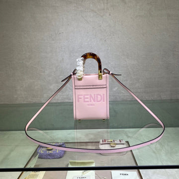 Beaunoirr - FDI Bags -  253