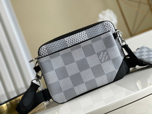 Beaunoirr Lu-Vi bags - 3316