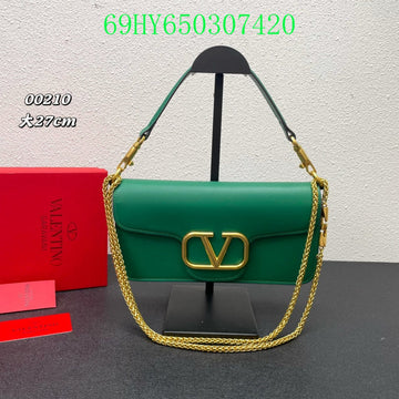 Beaunoirr - VTO Bag - 473