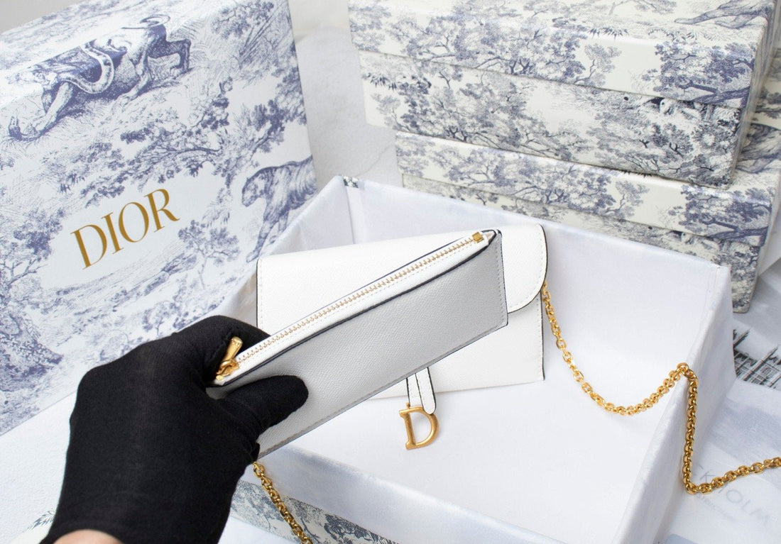 MO - Top Quality Bags Christian Dior 162