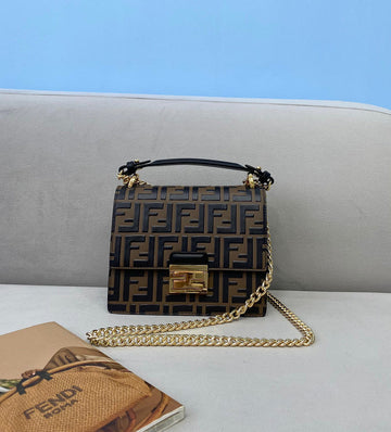 Beaunoirr - FDI Bags -  101