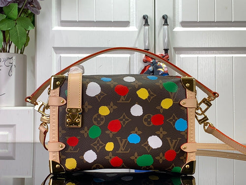 Beaunoirr Lu-Vi bags - 2483